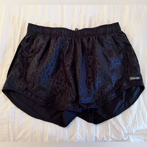 Calvin Klein Athletic Shorts